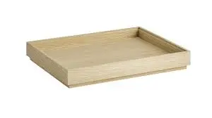 Caja Madera Valo Gn. 1/2 4,5 Cm.