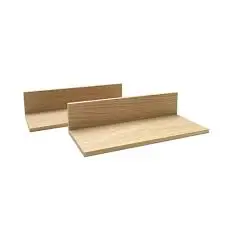 Division Interior Caja Madera Valo Gn. 1/2
