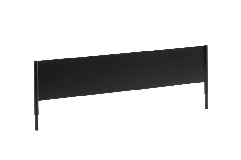 Panel Buffet Valo Negro Gn. 1/1