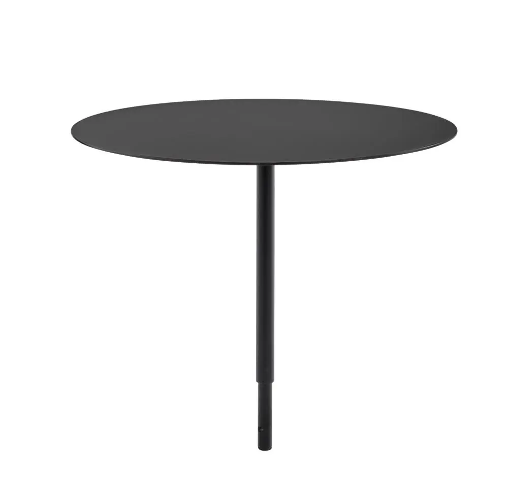Plataforma Buffet Valo Negro 25X20,5 Cm.
