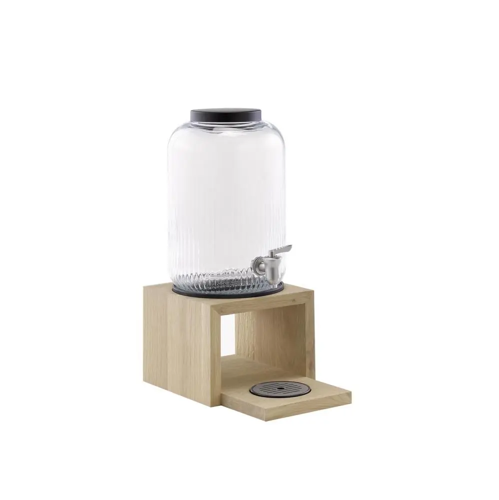 Dispensador Bebidas Valo 3,8 L. 18X18 Cm.