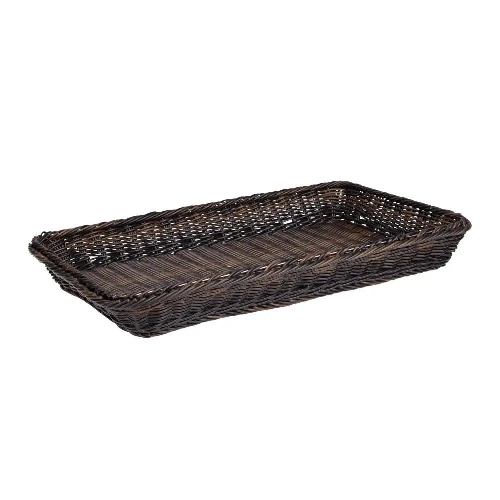 Cesta Rattan Profi Line Bicolor Gn. 1/1 65