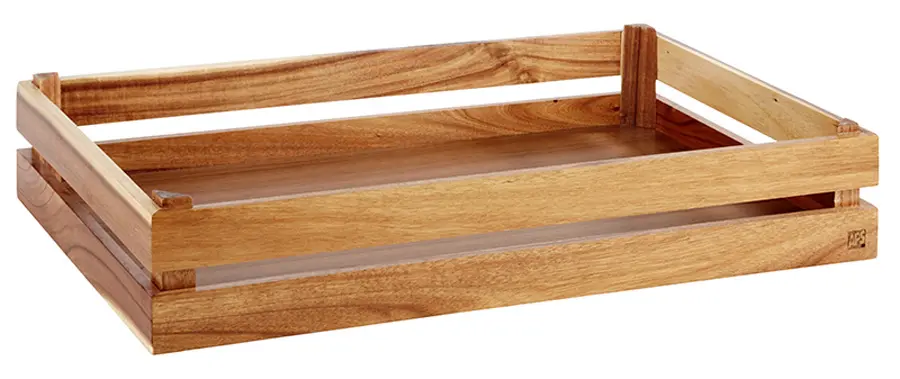 Caja Madera Gn. Superbox 1/1 100