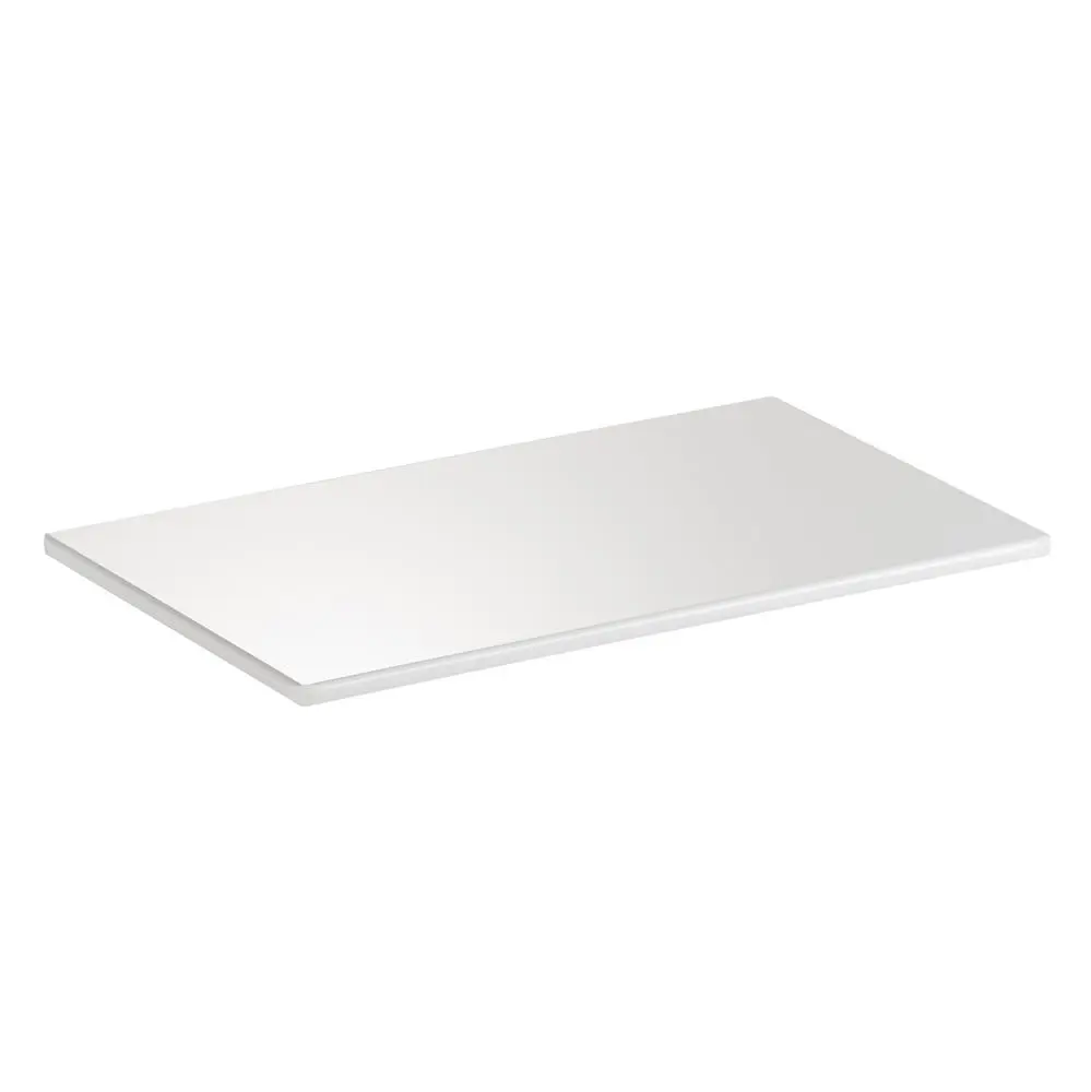 Fuente Gn. Zero Melamina Blanca 1/1