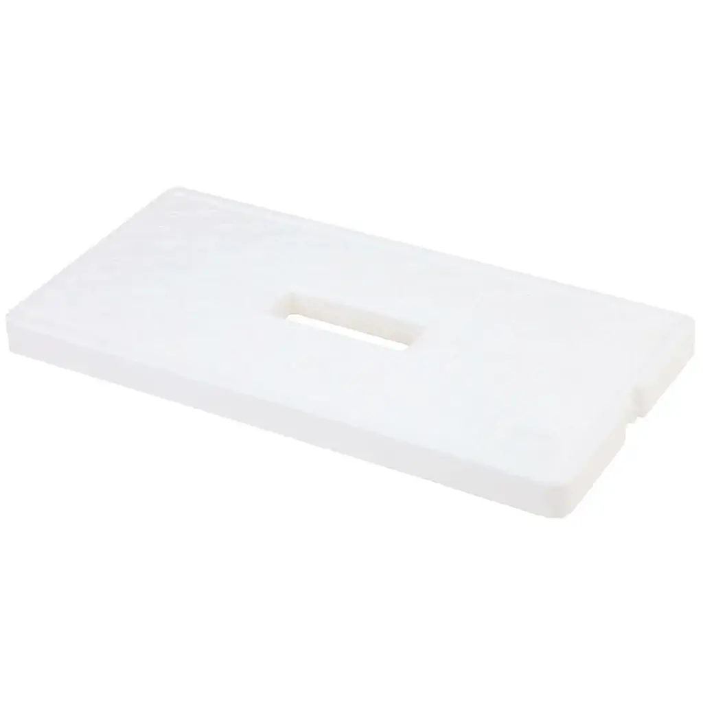 Acumulador Frio Xxl 41X21 Cm.