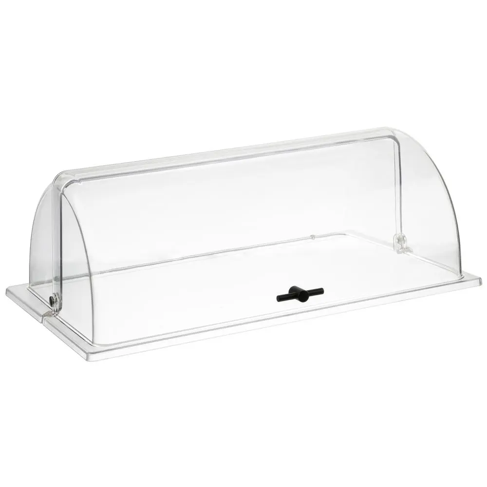 Tapa Roll Gn. 1/1 Pomo Negro