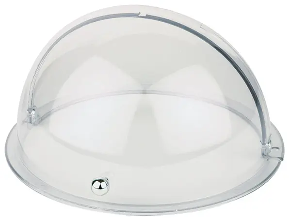 Tapa Roll Pc. Redonda 38 Cm.