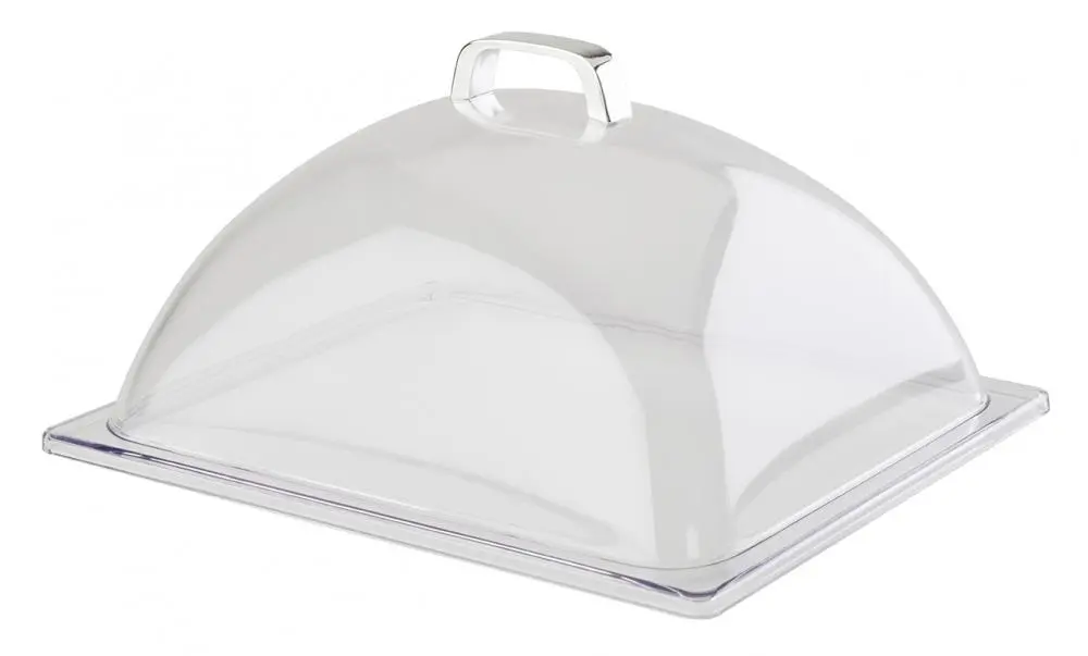 Tapa Pc. 1/2 33X28X17 Cm.