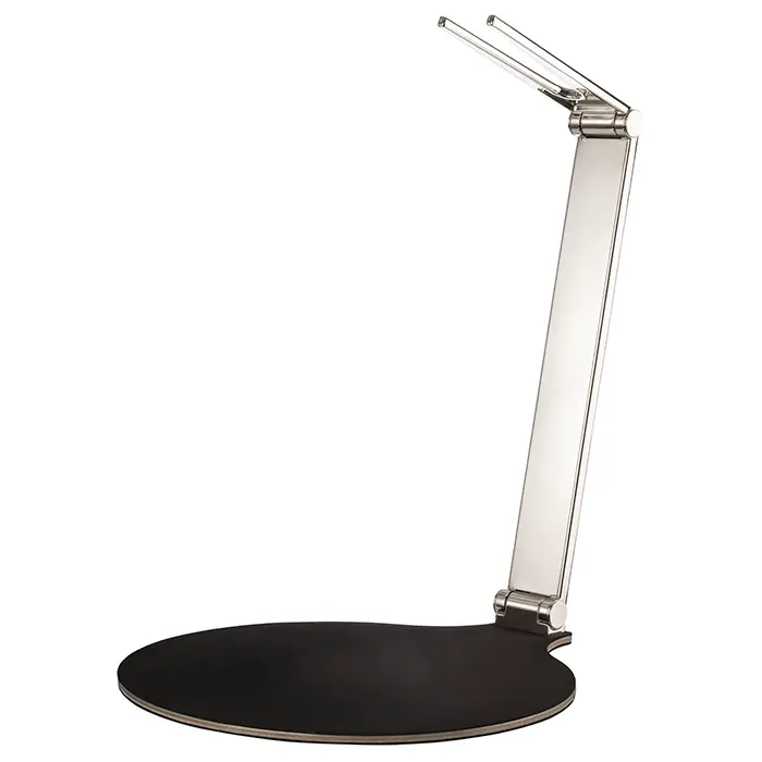 Soporte Tapas Buffet Inox. Flexible 35,5X30X39 Cm.