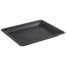 Fuente  Aluminio Frostfire Jaspeada Gn. 1/2