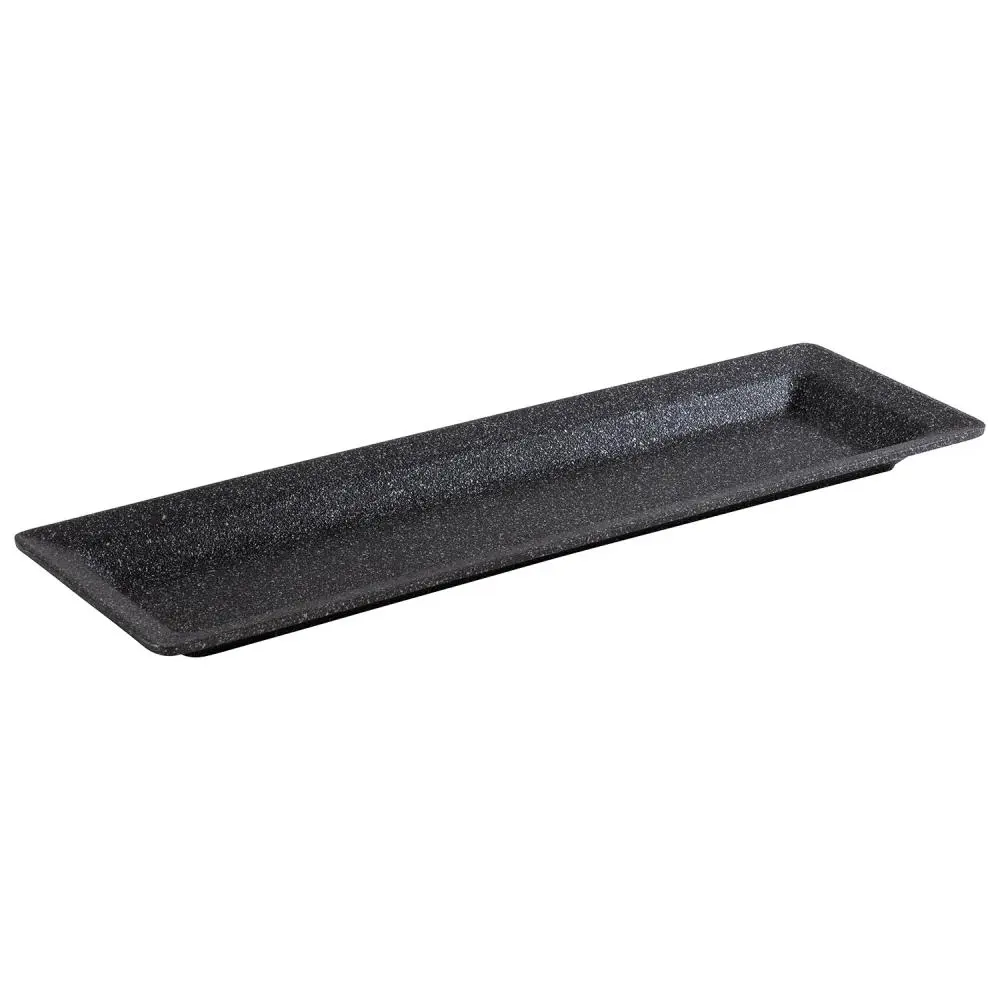 Fuente  Aluminio Frostfire Jaspeada Gn. 2/4
