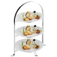 Soporte Platos