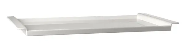 Bandeja Soporte Tabla Pan Madera Melamina 60X36 Cm.