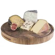 Tabla Para El Buffet "Profi"