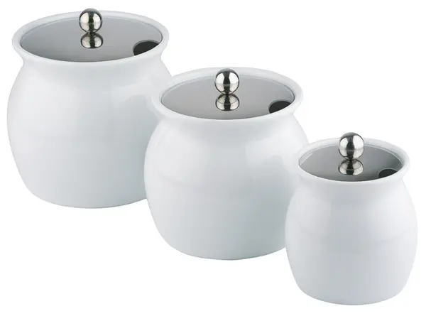 Bol Cereales C/Tapa 2 L.