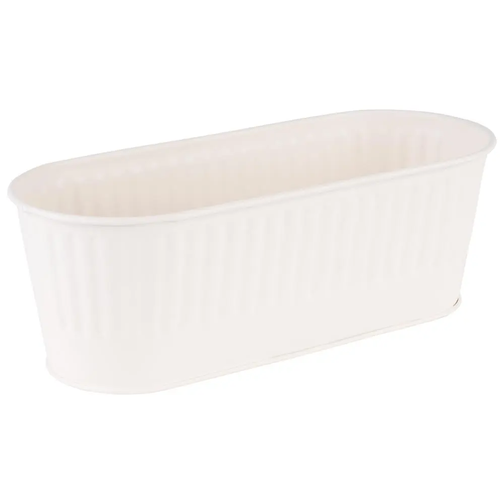 Zz26 Dispensador Cubiertos Blanco 29,5X12X10 Cm.