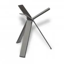 Pedestal Buffet Star 18 Cm.