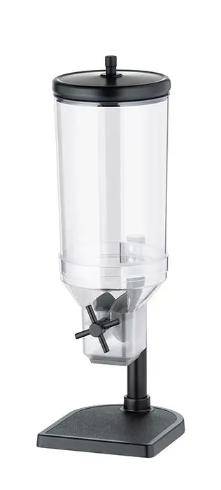 Dispensador Cereales Buffet Molino Fresh & Easy 4,5 L.