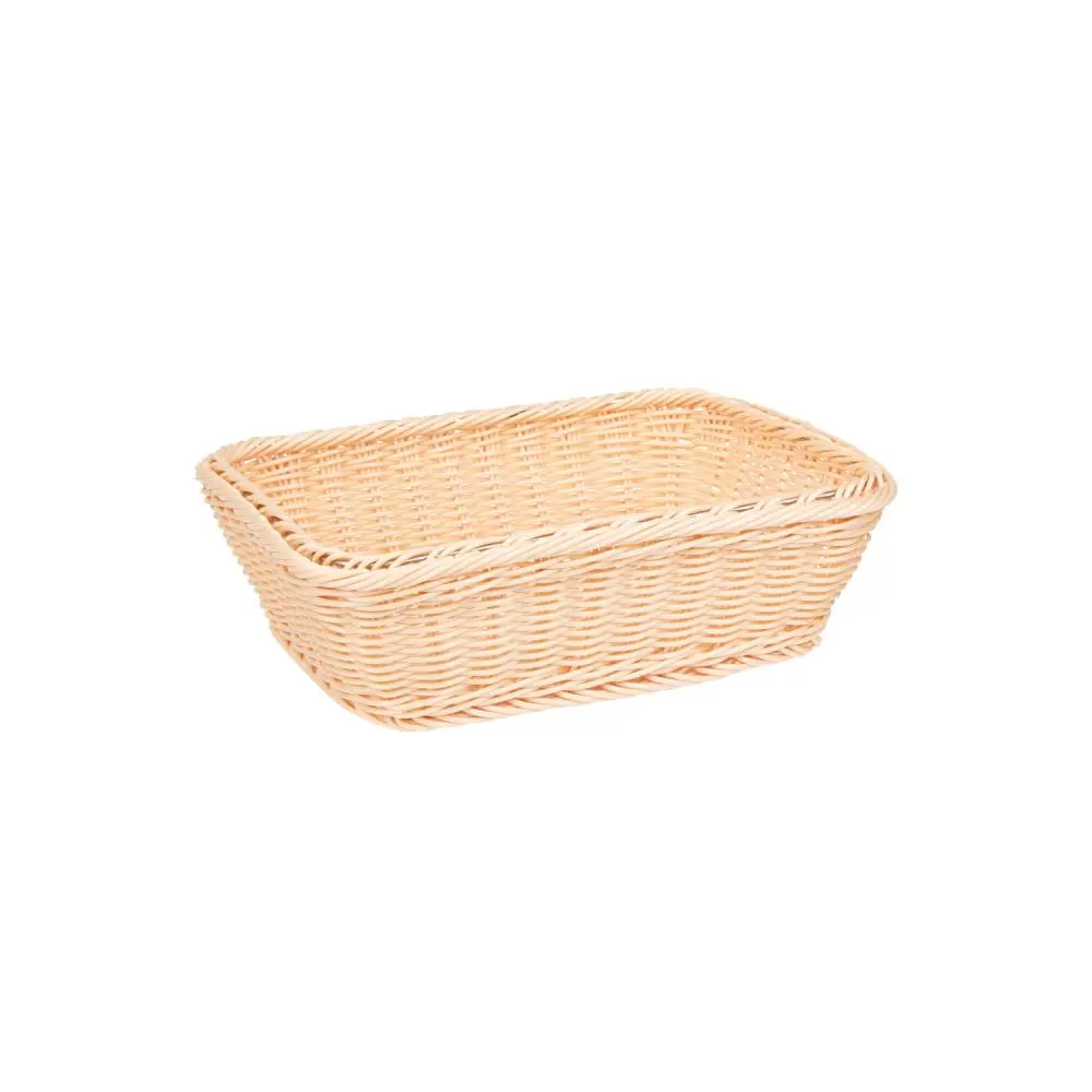 Cesta Rattan Gn. 1/2 100