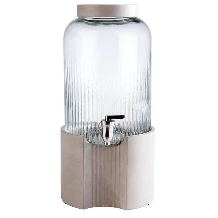 Dispensador Bebidas Buffet Element 7 L.