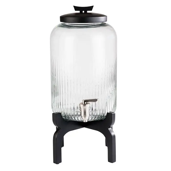 Dispensador Bebidas Buffet Asia 7 L.