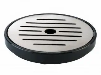 Aro Anti Goteo Dispensadores De Bebidas 9,5 Cm. 2 Unidades
