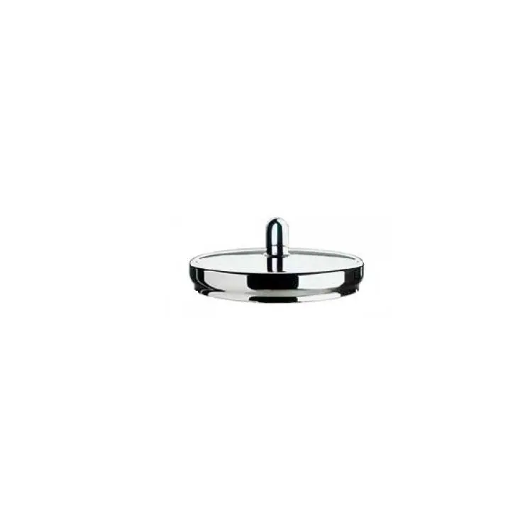 Tapa Inox. Dispensador Refrigerado 6 L.