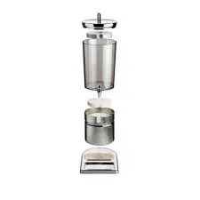 Deposito Dispensador Bebidas Top Fresh 6 L.