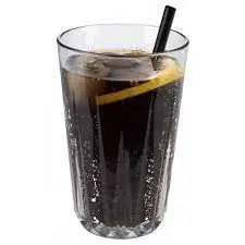 Vaso Tritan Crystal 30 Cl.