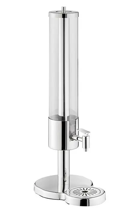 Zz26 Dispensador Bebidas Buffet Tower Inox. 5 L.