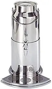 Repuesto Deposito Lechera Buffet Inox. 5 Lt.