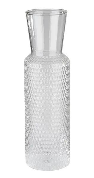 Jarra Buffet Cristal Dots 0,9 L.