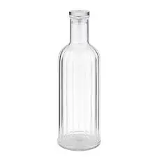Botella Stripes Ms. Plastico 1 L.