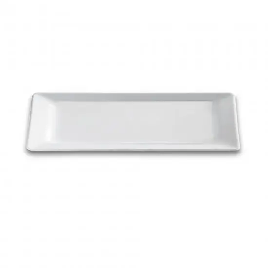 Fuente Gn. Melamina Pure Blanca 2/4 30