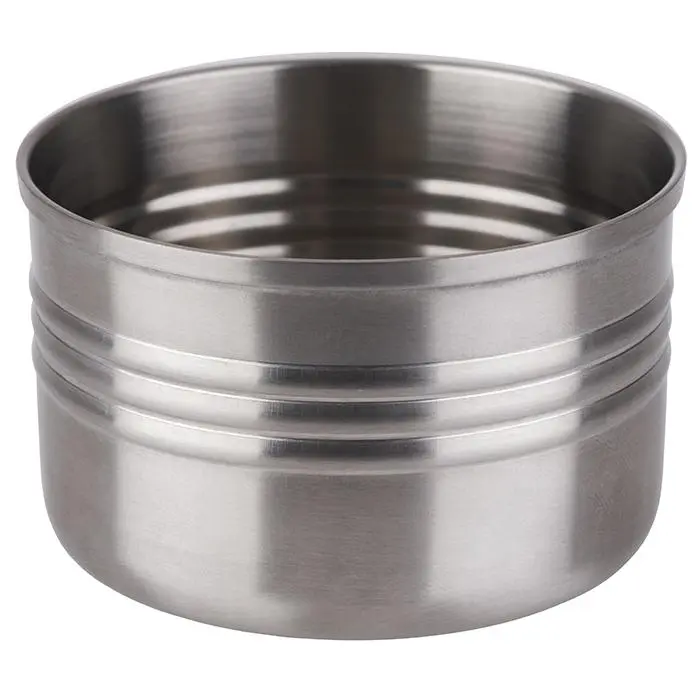 Bol Degustacion Mate 7,5X5,5 Cm.