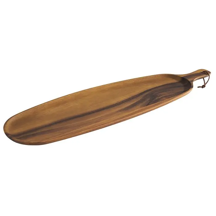 Tabla De Servir