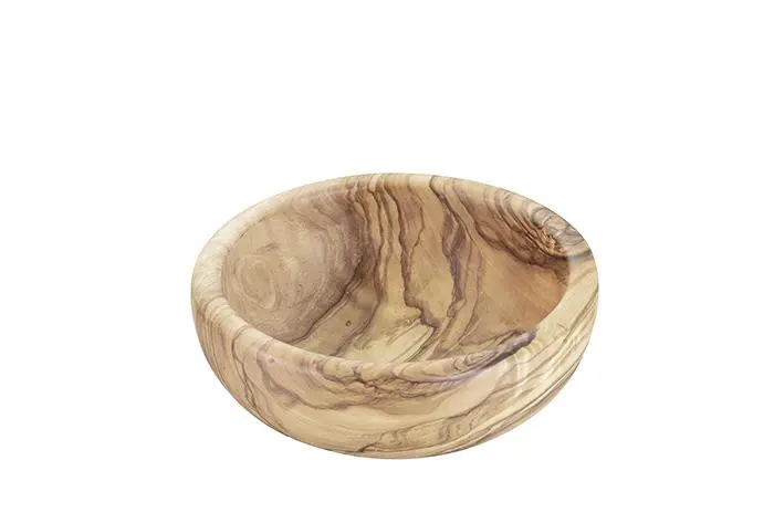 Bol Olivo 12,5X4,5 Cm.