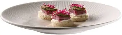 Plato "Blush"