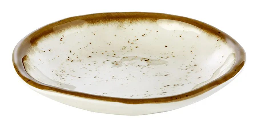 Bol Stone Art Melamina 15,5X2,5 Cm.