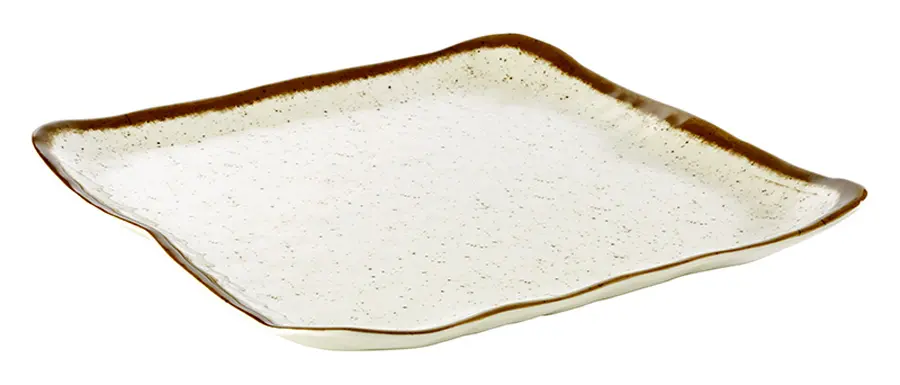 Fuente Stone Art Melamina 33X32.5 Cm.