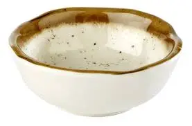 Bol Stone Art Melamina 8 Cm.