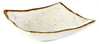 Ensaladera Stone Art Melamina 19X19 Cm.