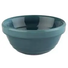 Bol Emma Melamina Azul 7.5 Cm.