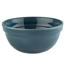 Bol Emma Melamina Azul 14 Cm.