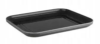 Fuente Emma Melamina Gris Gn. 1/2 3