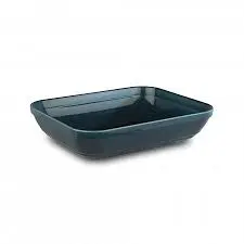 Fuente Emma Melamina Azul Gn. 1/2 75
