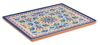 Fuente Gn. Melamina Arabesque 1/2