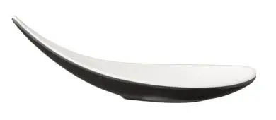 Cuchara Degustacion Boat Melamina 14,5X4,5X4,5 Cm.