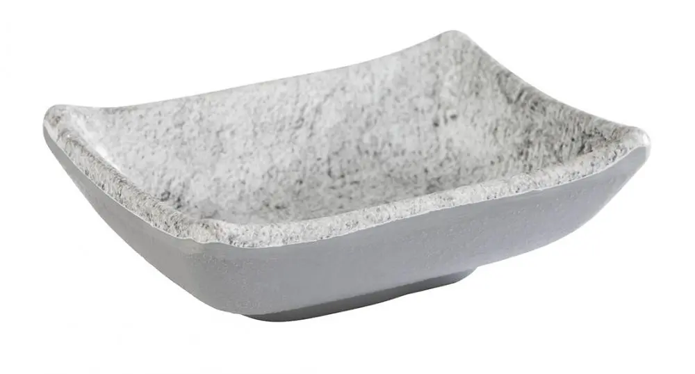 Bol Melamina Element 9X7X3 Cm.