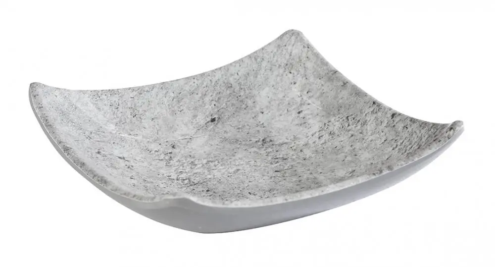 Bol Melamina Element 10,5X10,5X3 Cm.